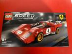 speed champions ferrari 76906, Ophalen, Nieuw, Lego