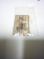 Vend kit Sprimhobby CMT SNCB signal 5 feux, Neuf, Autres marques, Enlèvement ou Envoi, Autres types