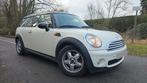 Mimi cooper clubman 1.6i/120 000KM+CARPASS/FULL/NOUV DISTRIB, Autos, Mini, Capteur de lumière, Achat, Clubman, Boîte manuelle