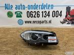 BMW 5 SERIE F10 F11 XENON LED KOPLAMP RECHTS 7203246 ORIGINE, Auto-onderdelen