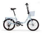 Vouwfiets Kangaroo, Vélos & Vélomoteurs, Vélos | Vélos pliables, 20 pouces ou plus, Enlèvement, Neuf, Totalement pliable