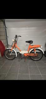 Honda Amigo /novio, Fietsen en Brommers, Ophalen