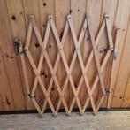 Houten hekje, Enlèvement ou Envoi, Utilisé, Bois, 115 cm ou plus