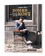 Zomerkost-Jeroen Meus-75 recepten voor lekkerste zomer NEW, Boeken, Kookboeken, Europa, Gezond koken, Jeroen Meus, Nieuw