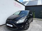 Ford C-Max 1.6 TDCi Titanium Style*Navi Cruise Pdc*, Autos, Ford, https://public.car-pass.be/vhr/9d34ce02-2a0a-4d75-9ff0-c5566c841e46