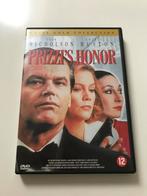 DVD Prizzi’s Honor, Vanaf 12 jaar, Ophalen of Verzenden, Zo goed als nieuw
