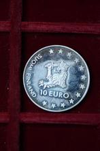 10 euro Suomi Finland 1996, Postzegels en Munten, Ophalen