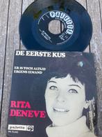 Rita Deneve/ De Eerste kus, Enlèvement ou Envoi