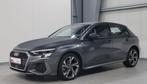 Audi A3 40 TFSie S line Sportback, Auto's, 4 cilinders, Alcantara, 1395 cc, 5 zetels