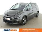 Citroën Grand C4 Picasso 1.6 THP Shine (bj 2018, automaat), https://public.car-pass.be/vhr/df5154b1-9aa7-4d5d-97f1-2af935e11fc6