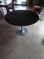 table, Maison & Meubles, 100 à 150 cm, Quatre personnes, Rond, 100 à 150 cm