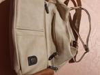 Handtas, Handtassen en Accessoires, Tassen | Damestassen, Ophalen, Nieuw, Beige, Handtas