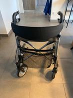 Rollator vermeiren, Diversen, Ophalen