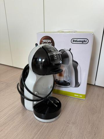 Delonghi Dolce Gusto Mini Me beschikbaar voor biedingen