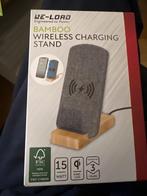 weload chargeur sans fils 15w pour smartphone, Telecommunicatie, Mobiele telefoons | Telefoon-opladers, Ophalen, Nieuw, Apple iPhone