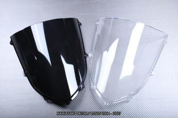Windscherm KAWASAKI ZX10R / Z750S 2004 - 2007 beschikbaar voor biedingen