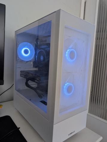 PC Gaming AMD beschikbaar voor biedingen