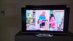 Sanyo tv in goede staat 32 inch 81 cm, Ophalen, Zo goed als nieuw, 80 tot 100 cm, LCD