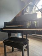 Kawai GL 10 vleugelpiano, Muziek en Instrumenten, Piano's, Ophalen, Zwart, Zo goed als nieuw, Hoogglans