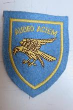 Ecusson Force Aérienne, Emblème ou Badge, Armée de l'air, Enlèvement ou Envoi