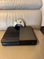 Xbox one, Games en Spelcomputers, Ophalen, Zo goed als nieuw, Xbox One