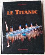 Boek Le Titanic, Boeken, Philippe Masson, Ophalen of Verzenden, Noord-Amerika, 20e eeuw of later