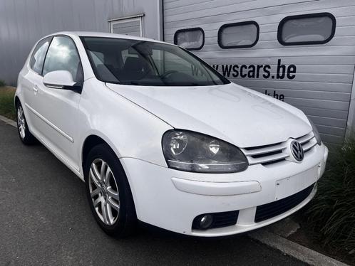 Volkswagen Golf 1.4i 16v / AIRCO / ALU / CRUISE CONTROL, Auto's, Volkswagen, Bedrijf, Te koop, Golf, ABS, Airbags, Airconditioning