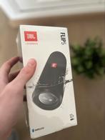 Enceinte JBL flip 5 avec emballage, TV, Hi-fi & Vidéo, Enceintes, JBL, Neuf