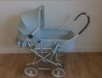 Vintage kinderwagen/kinderwagen van Teutonia in uitstekende, Kinderen en Baby's, Ophalen, Zo goed als nieuw