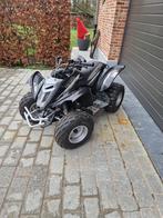 Qaud, Motoren, Quads en Trikes