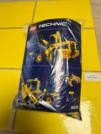Lego technic 8439, Hobby en Vrije tijd, Verzamelkaartspellen | Pokémon, Ophalen of Verzenden, Gebruikt