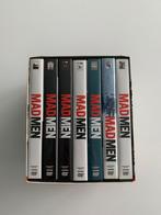 Mad Men dvd box, Enlèvement ou Envoi, Comme neuf