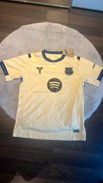 Barcelona shirt new, Maat M, Ophalen, Nieuw, Shirt
