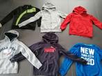 mooie truien jongens maat 152, Kinderen en Baby's, Kinderkleding | Maat 152, Ophalen of Verzenden, Zo goed als nieuw, Jongen, Trui of Vest