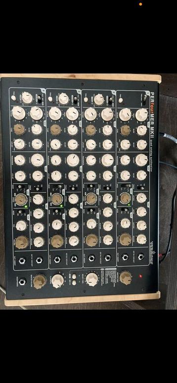 Vermona Perfourmer - midi beschikbaar voor biedingen