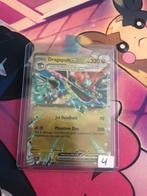 Dragapult EX 130/167 - TWM - Pokémon, Enlèvement ou Envoi