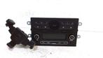 RADIO Renault Twingo III (AH) (01-2014/-) (281153690R), Gebruikt, Renault