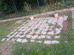 Stoepdallen, Ophalen, Gebruikt, Overige typen, 5 tot 10 m²