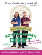 The Hairy Dieters 1 - Echte mannen dieet voor iedereen met s, Ophalen of Verzenden, Zo goed als nieuw