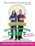 The Hairy Dieters 1 - Echte mannen dieet voor iedereen met s, Comme neuf, Enlèvement ou Envoi