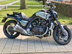 Yamaha v max 1700cc, Motoren, Motoren | Yamaha, Particulier