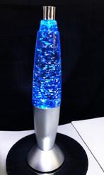 Lamp Lava kleuren Space Age Sfeer Vintage H 36✨😍😎👌, Ophalen of Verzenden