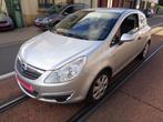 OPEL CORSA 1000CC ESSENCE 2011 TRES PROPRE, Stof, Bedrijf, Grijs, 1000 cc