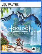 horizon jeu playstation 5, Nieuw, Ophalen of Verzenden