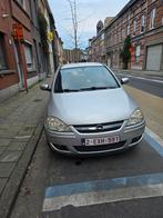 Opel Corsa automatisch, Auto's, Automaat, Particulier, Corsa, 3 deurs