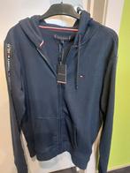 Tommy hilfiger heren trui met kap (nieuw), Ophalen, Nieuw, Tommy hilfiger, Maat 48/50 (M)