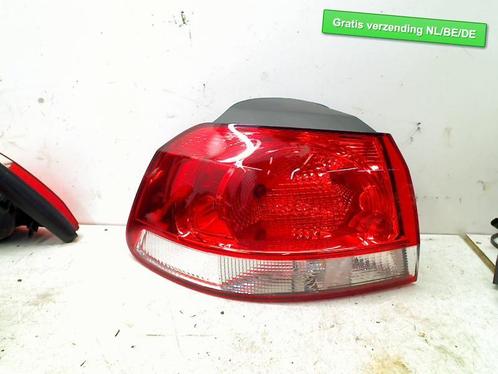ACHTERLICHT LINKS Volkswagen Golf VI (5K1) (5K0945095D), Auto-onderdelen, Verlichting, Volkswagen, Gebruikt