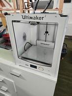 Ultimaker 2, Computers en Software, 3D Printers, Ophalen, Zo goed als nieuw