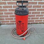 water druktank - drukvat - Wurth 10 liter, Doe-het-zelf en Bouw, Ophalen, Zo goed als nieuw