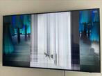 SAMSUNG 55" EDGE LED 4K Smart TV, Audio, Tv en Foto, Televisies, Ophalen, LED, 120 Hz, Zo goed als nieuw